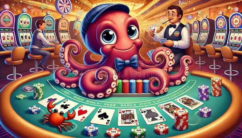 permen4d featured game showcase